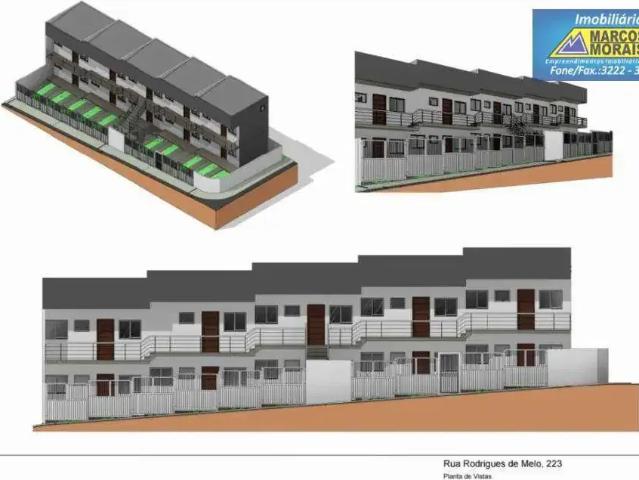 Kitnet venda em Região Imediata de Sorocaba, Região Metropolitana de Sorocaba