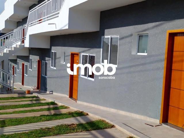 Kitnet venda em Sorocaba, Região Geográfica Intermediária de Sorocaba