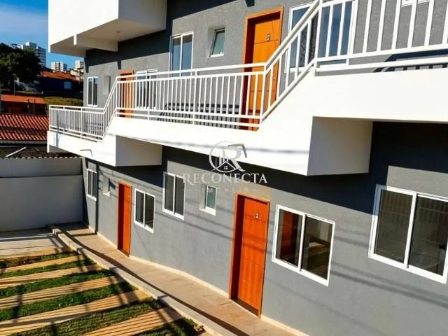 Kitnet venda em Região Imediata de Sorocaba, Região Metropolitana de Sorocaba