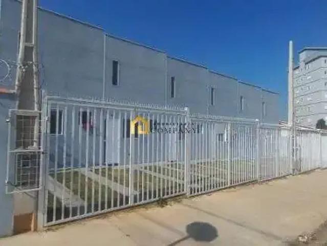 Kitnet venda em Sorocaba