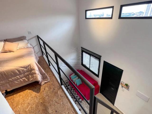 Kitnet venda em Bairro dos Morros, Sorocaba