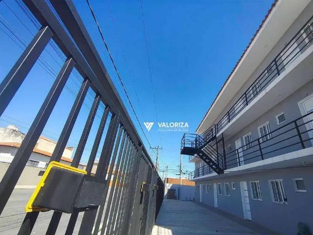 Kitnet venda em Sorocaba