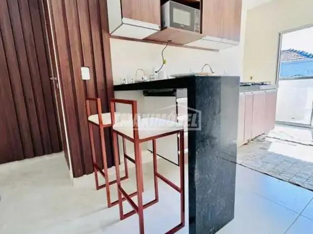 Kitnet venda em Sorocaba