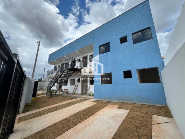 Kitnet venda em Sorocaba