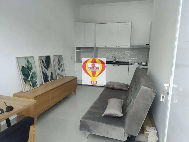 Kitnet venda em Região Imediata de Sorocaba, Região Metropolitana de Sorocaba