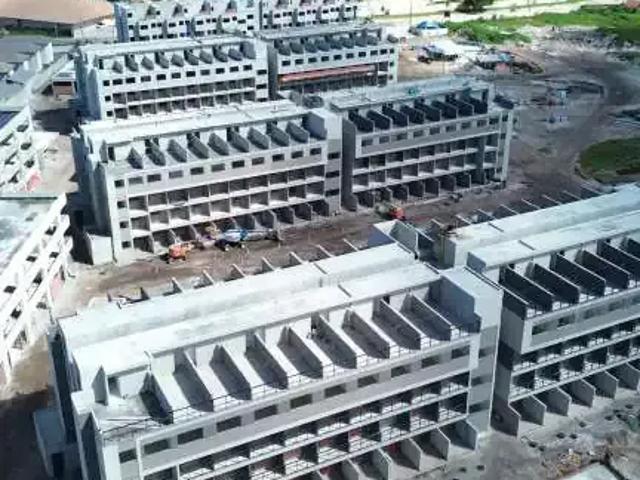 Kitnet venda em Tamandaré