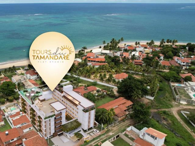 Kitnet venda em Região Geográfica Imediata de Barreiros-Sirinhaém, Tamandaré