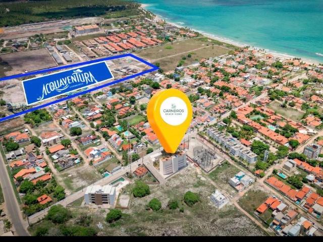 Kitnet venda em Região Geográfica Imediata de Barreiros-Sirinhaém, Tamandaré