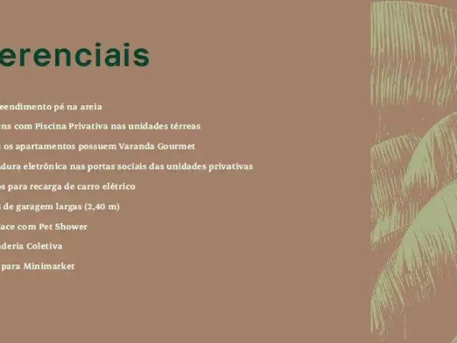 Kitnet venda em Tamandaré