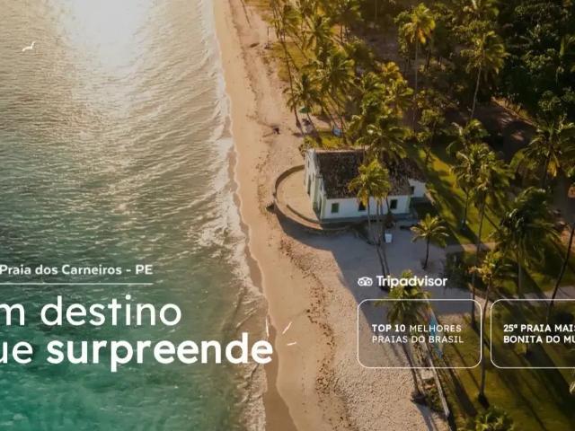 Kitnet venda em Região Geográfica Imediata de Barreiros-Sirinhaém, Tamandaré