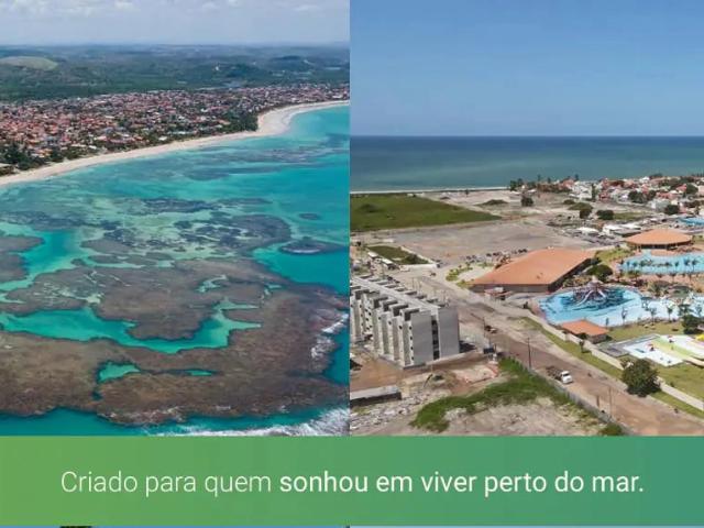 Kitnet venda em Tamandaré