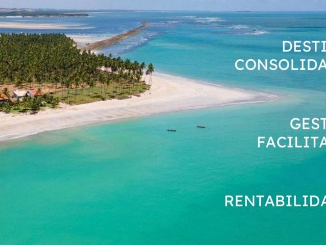 Kitnet venda em Região Geográfica Imediata de Barreiros-Sirinhaém, Tamandaré
