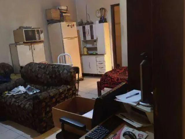 Kitnet venda em Taubaté