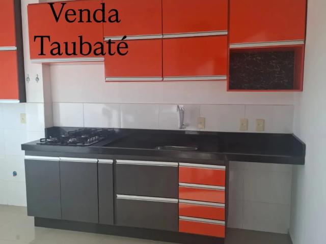Kitnet venda em Vila São José, Taubaté