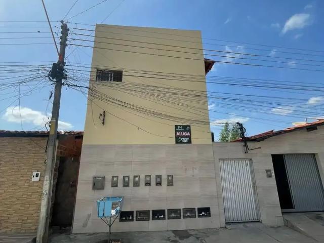 Kitnet venda em Região Geográfica Imediata de Teresina, Região Integrada de Desenvolvimento da Grande Teresina