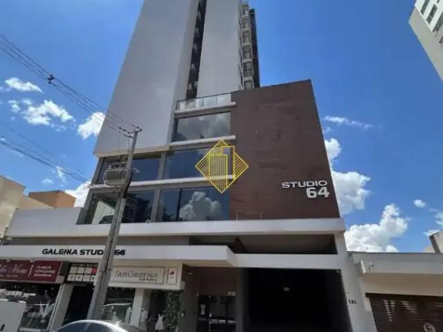 Kitnet venda em Região Geográfica Imediata de Toledo, Toledo
