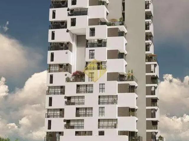 Kitnet venda em Centro, Toledo