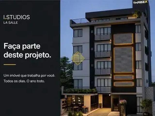 Kitnet venda em Região Geográfica Imediata de Toledo, Toledo