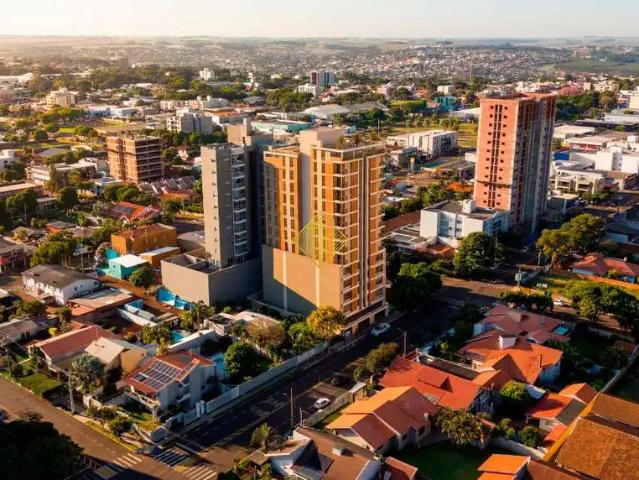 Kitnet venda em Região Geográfica Imediata de Toledo, Toledo