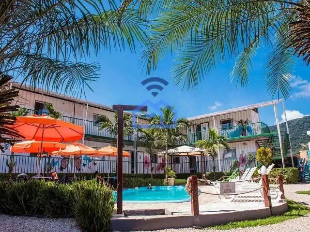 Kitnet venda em Região Imediata de Caraguatatuba-Ubatuba-São Sebastião, Região Metropolitana do Vale do Paraíba e Litoral Norte