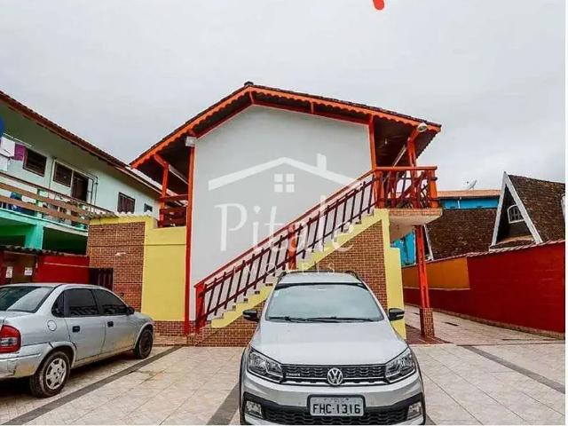 Kitnet venda em Região Imediata de Caraguatatuba-Ubatuba-São Sebastião, Região Metropolitana do Vale do Paraíba e Litoral Norte