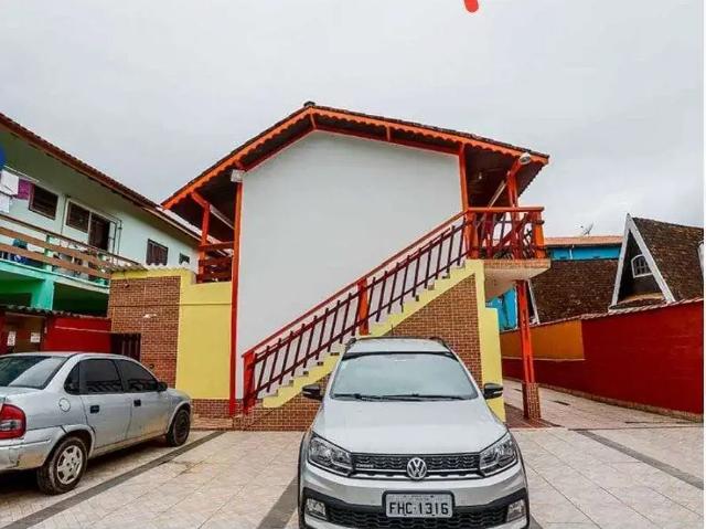 Kitnet venda em Região Imediata de Caraguatatuba-Ubatuba-São Sebastião, Região Metropolitana do Vale do Paraíba e Litoral Norte