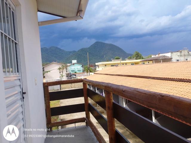 Kitnet venda em Ubatuba