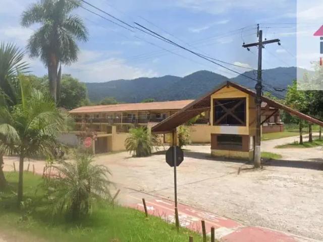 Kitnet venda em Região Imediata de Caraguatatuba-Ubatuba-São Sebastião, Região Metropolitana do Vale do Paraíba e Litoral Norte