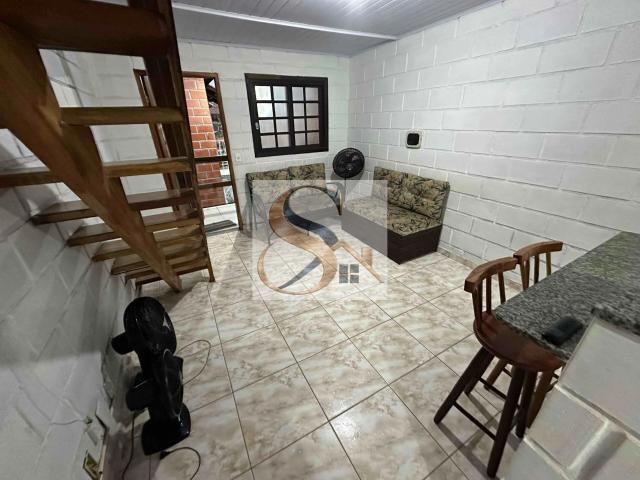 Kitnet venda em Ubatuba, Região Geográfica Intermediária de São José dos Campos