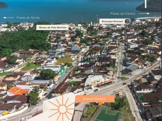 Kitnet venda em Região Imediata de Caraguatatuba-Ubatuba-São Sebastião, Região Metropolitana do Vale do Paraíba e Litoral Norte