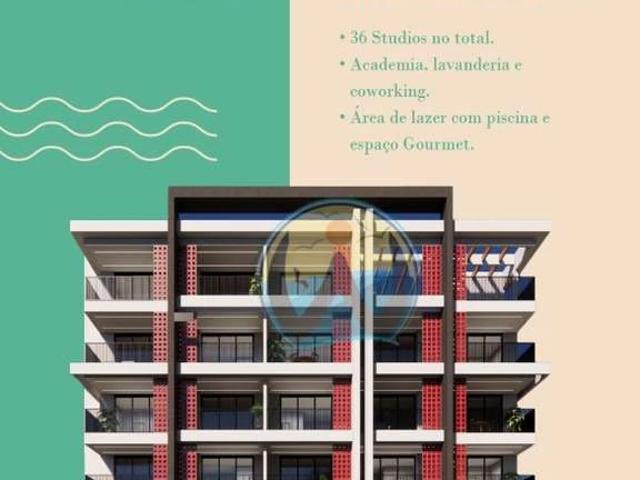 Kitnet venda em Ubatuba, Região Geográfica Intermediária de São José dos Campos
