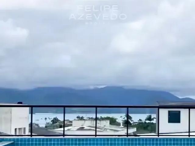 Kitnet venda em Ubatuba
