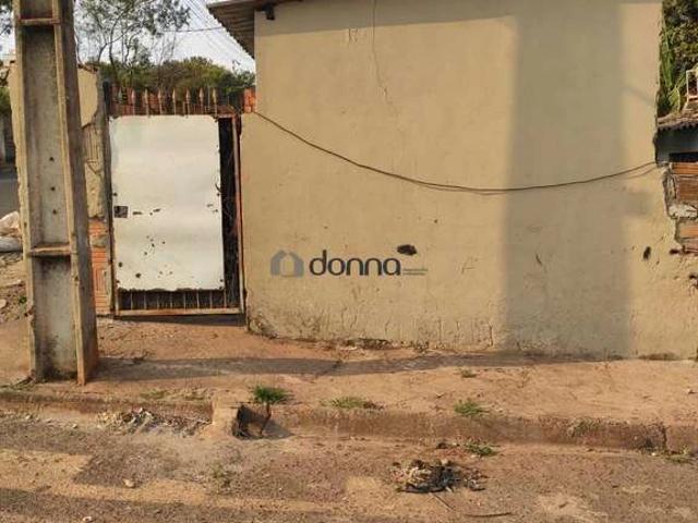 Kitnet venda em Grande Horizonte, Uberaba