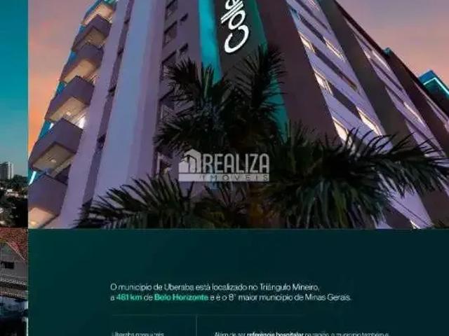 Kitnet venda em Região Geográfica Imediata de Uberaba, Uberaba