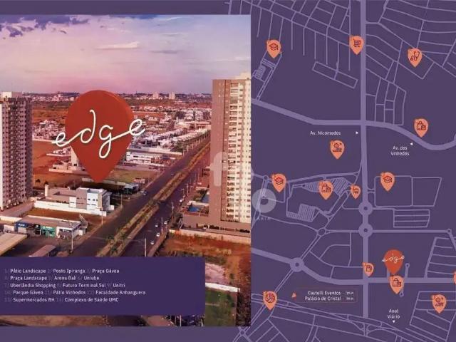 Kitnet venda em Região Geográfica Imediata de Uberlândia, Oliveira Fortes