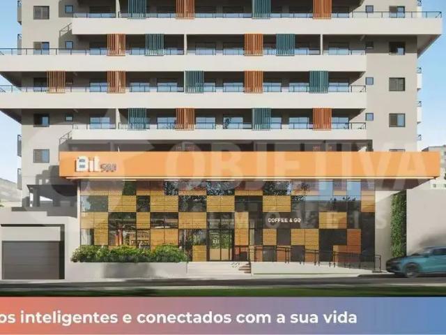 Kitnet venda em Região Geográfica Imediata de Uberlândia, Oliveira Fortes