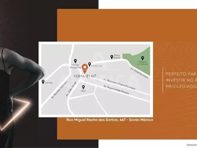 Kitnet venda em Região Geográfica Imediata de Uberlândia, Oliveira Fortes