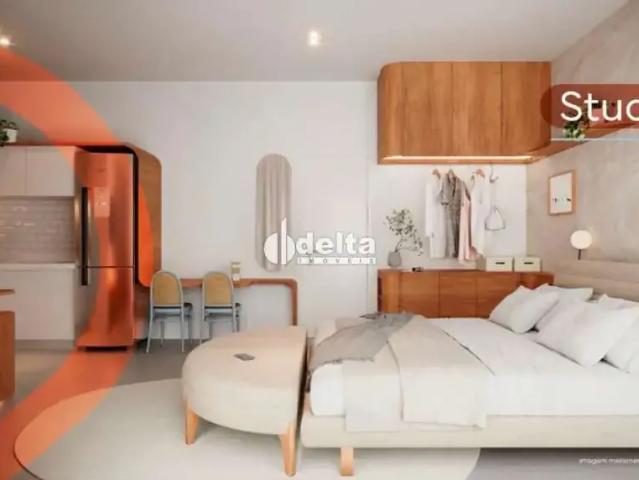 Kitnet venda em Região Geográfica Imediata de Uberlândia, Oliveira Fortes