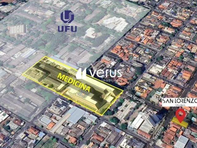 Kitnet venda em Região Geográfica Imediata de Uberlândia, Oliveira Fortes