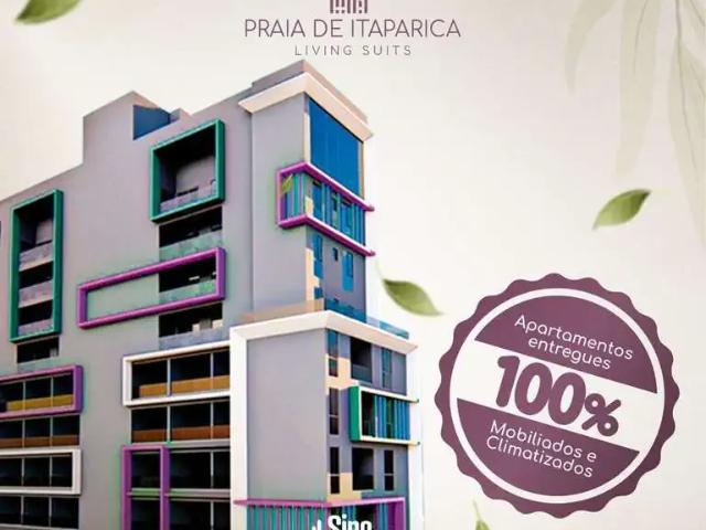 Kitnet venda em Região Geográfica Imediata de Vitória, Região Metropolitana da Grande Vitória