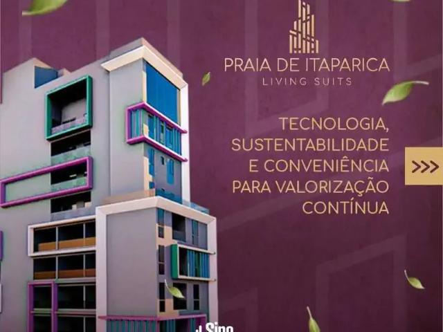 Kitnet venda em Região Geográfica Imediata de Vitória, Região Metropolitana da Grande Vitória