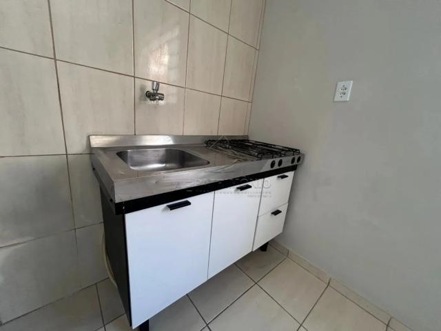 Kitnet venda em Votorantim