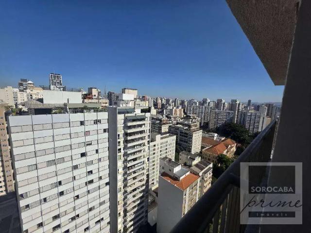 Kitnet venda em Região Imediata de Sorocaba, Região Metropolitana de Sorocaba