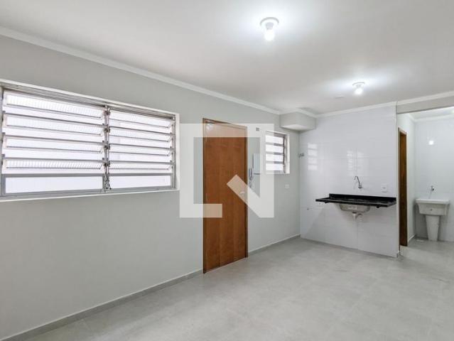 Estudio aluguel em São Bernardo do Campo, Taboão