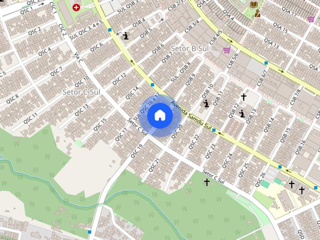Apartamento aluguel em Região Geográfica Imediata do Distrito Federal, Região Integrada de Desenvolvimento do Distrito Federal e Entorno