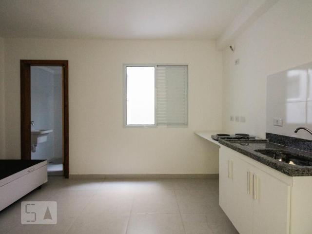 Kitnet aluguel em Vila Gomes Cardim, São Paulo