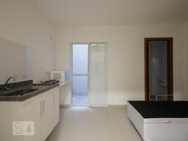 Kitnet aluguel em Região Imediata de São Paulo, Região Metropolitana de São Paulo
