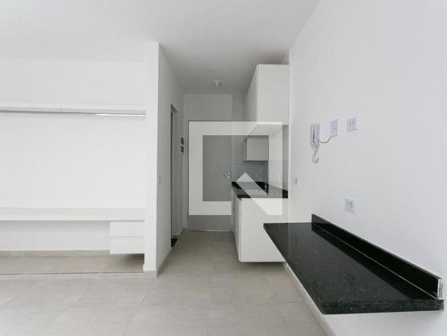 Kitnet aluguel em Vila Azevedo, São Paulo