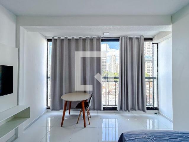Apartamento aluguel em Região Imediata de São Paulo, Região Metropolitana de São Paulo