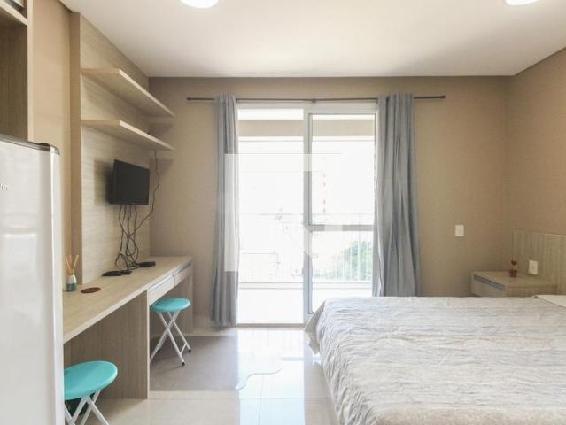 Kitnet aluguel em Vila Azevedo, São Paulo